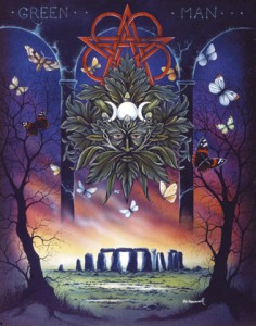 greenman