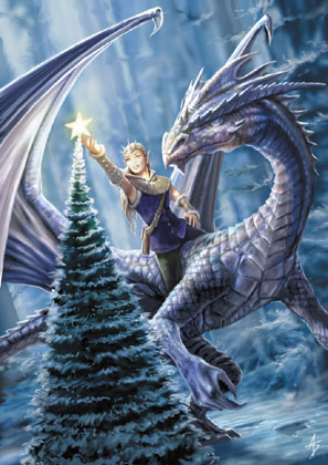Winterfantasie