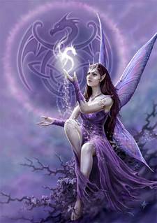 Dragonfaery