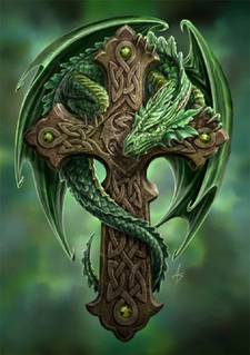 woodland guardian