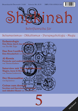 shekinah 5