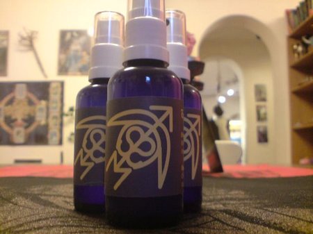 Tiamat-Spray