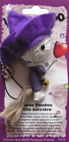 voodoo12