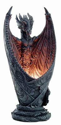 drachenlampe