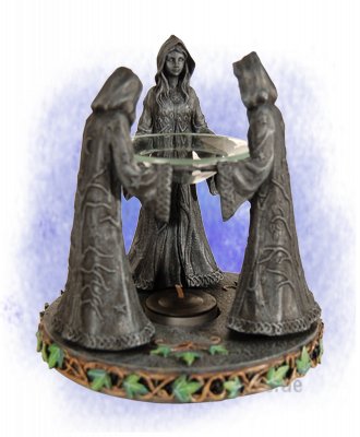 dufltlampemagischerkreis