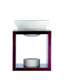 Duftlampe Mahara