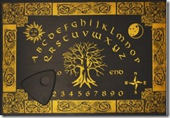 lebensbaumwitchboard