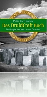 Druid Craft Buch