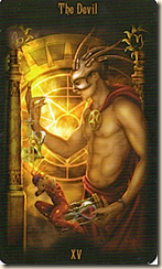 Legacy Devil