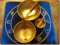 Klangschalen