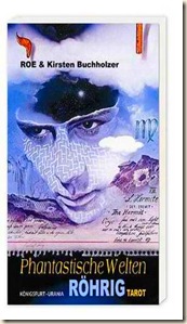 r&ouml;hrigtarot