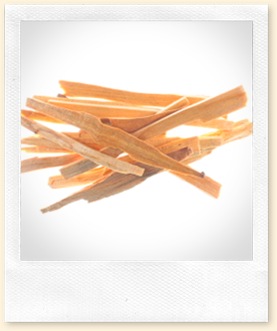 palosanto