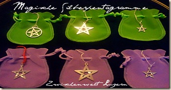 pentagramme