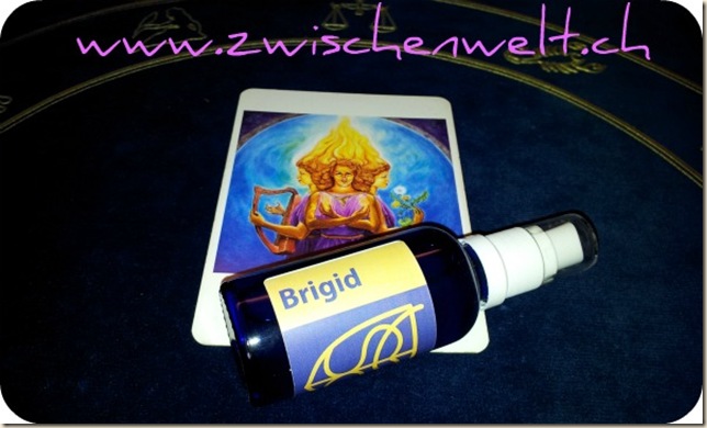 Brigidspray