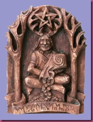 cernunnos