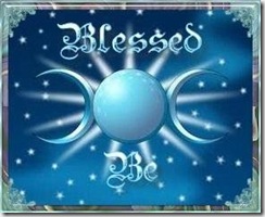 BlessedBe
