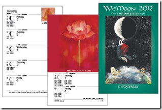 WeMoon2012