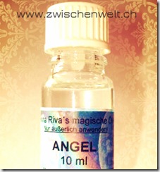 Angeloil