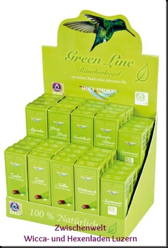 Green Line Kegel
