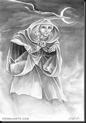 cailleach