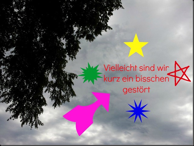 stoerung