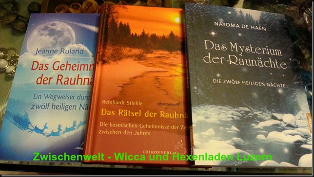Raunacht