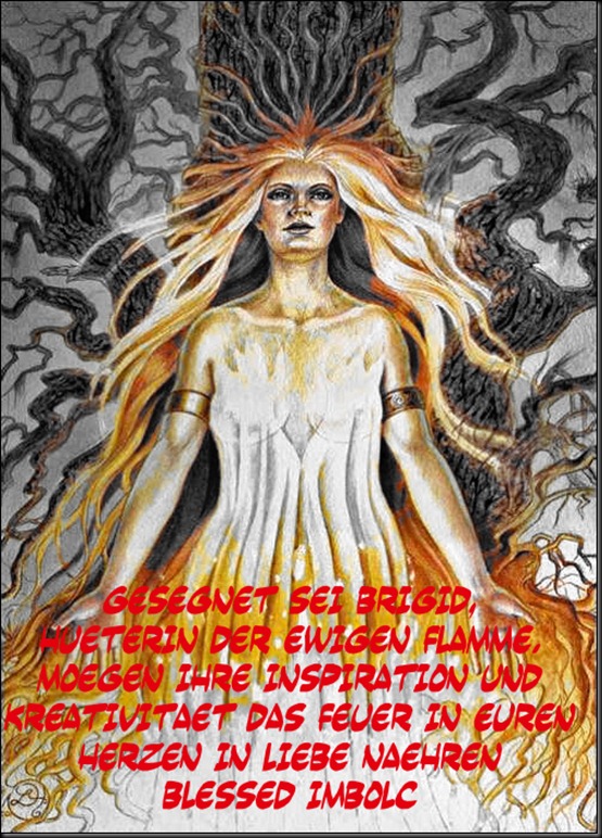 Goddessbrigiddeutsch