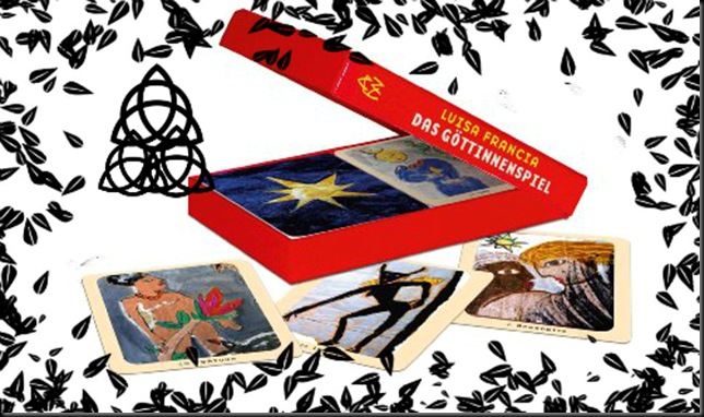 Goettinnenspiel