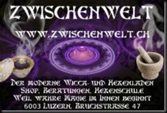 zwischenwelt