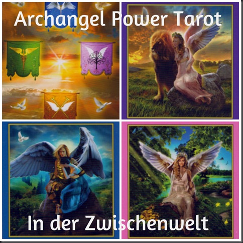 collageerzengeltarot