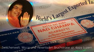 Jetzt ohne die umstrittene "Moschus Ambrette" Parfumierung