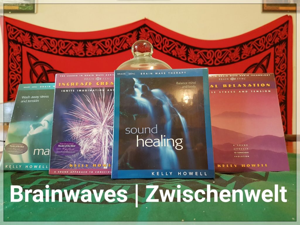 Kelly Howell in der Zwischenwelt